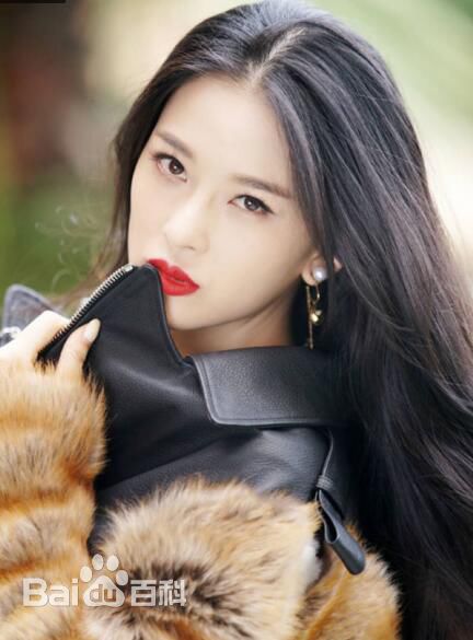 赵樱子(Sarah)微博生活照图片图集