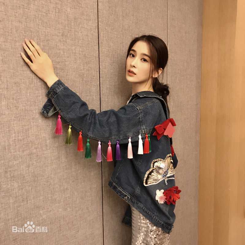 赵樱子(Sarah)微博生活照图片图集