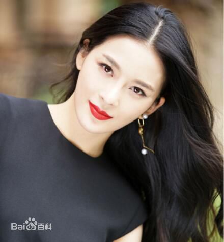 赵樱子(Sarah)微博生活照图片图集