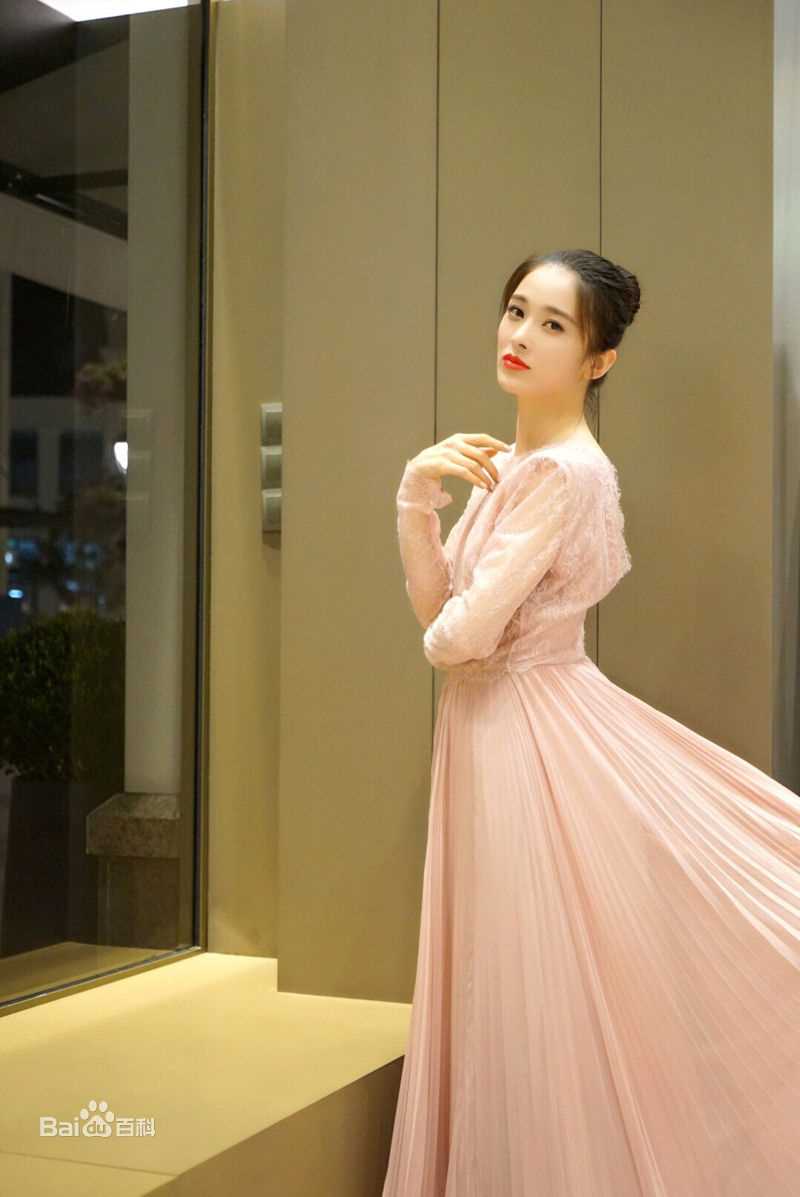 赵樱子(Sarah)微博生活照图片图集