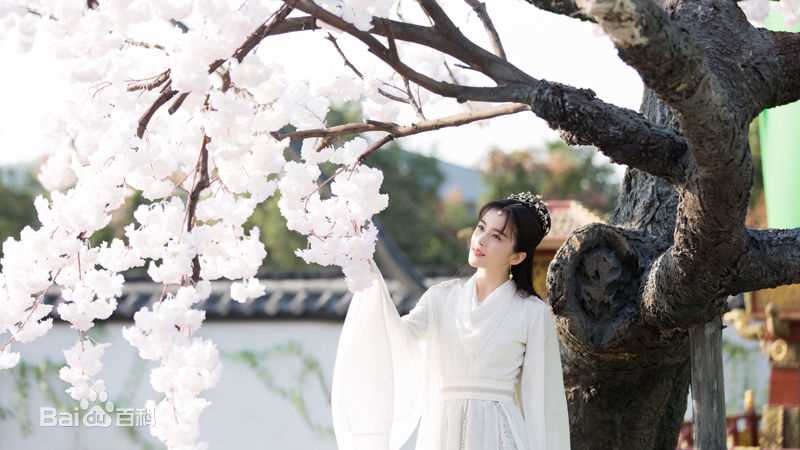 赵樱子(Sarah)微博生活照图片图集