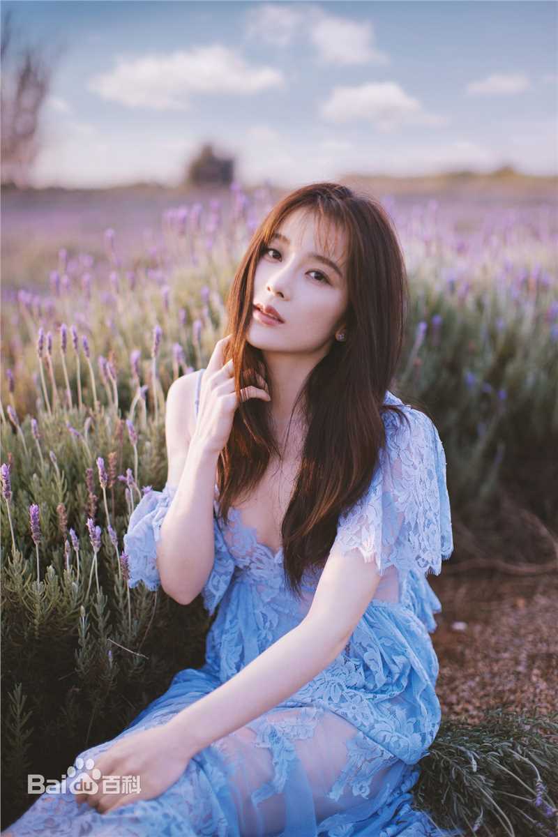 赵樱子(Sarah)唯美