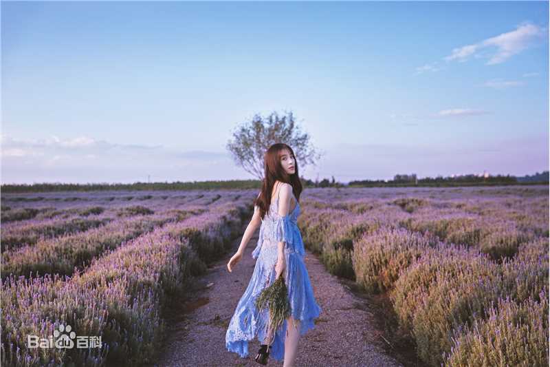 赵樱子(Sarah)唯美