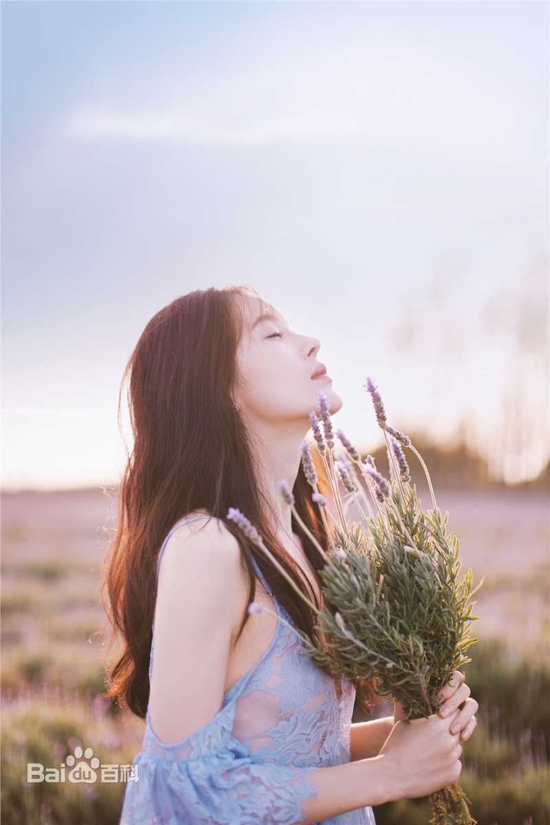 赵樱子(Sarah)唯美