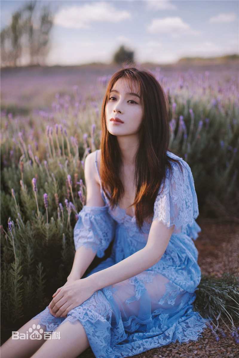 赵樱子(Sarah)唯美