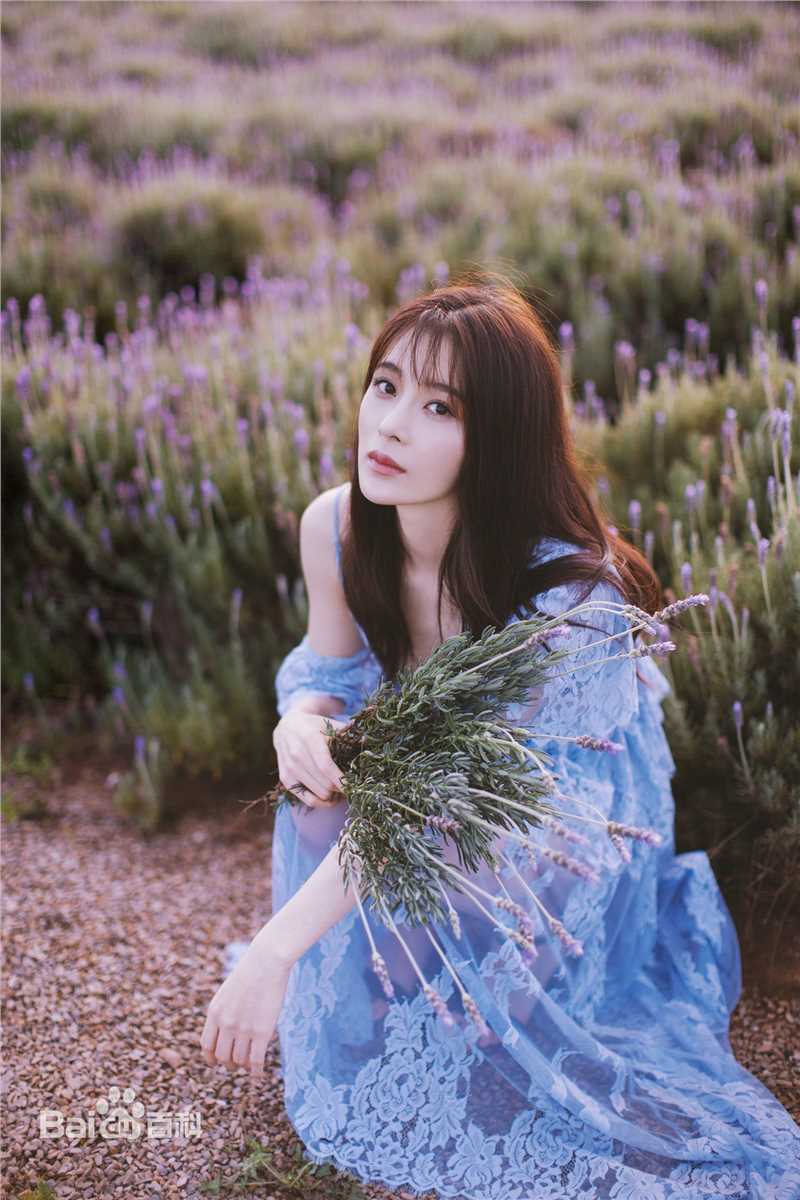 赵樱子(Sarah)唯美