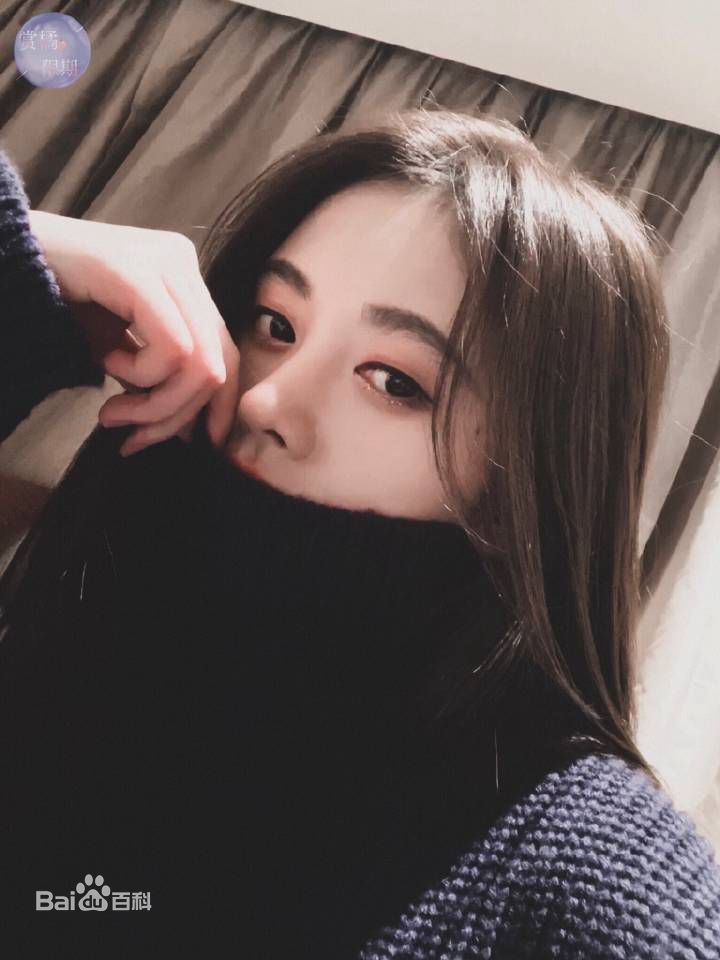 鞠婧祎(kiku)生活前后照片