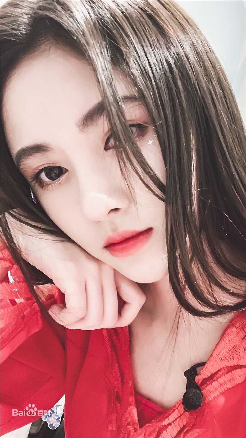 鞠婧祎(kiku)生活前后照片