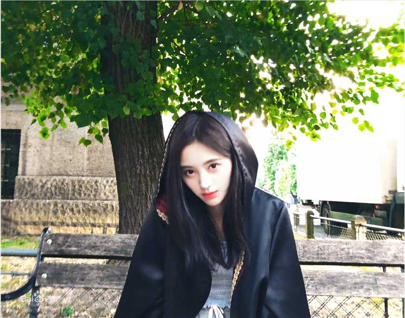 鞠婧祎(kiku)生活前后照片