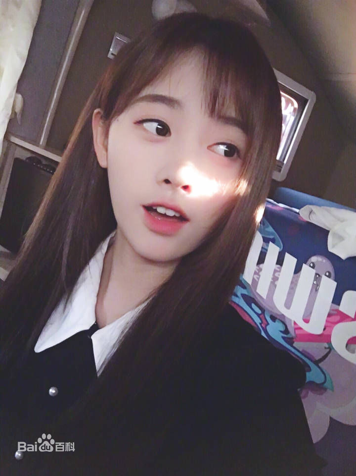 鞠婧祎(kiku)生活前后照片