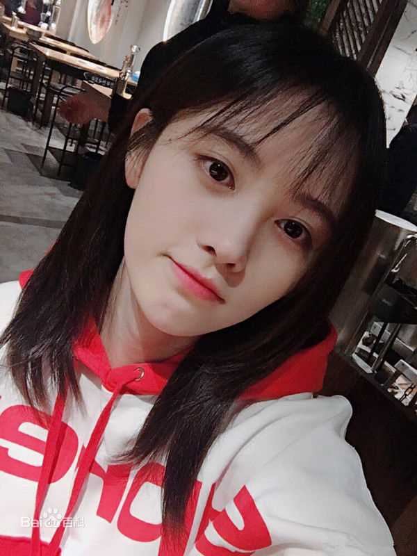 鞠婧祎(kiku)生活前后照片