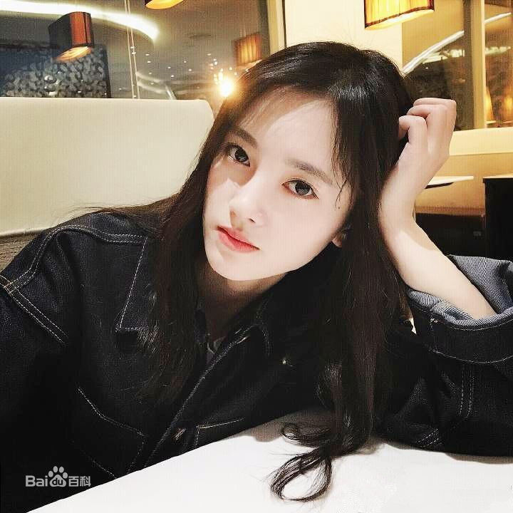 鞠婧祎(kiku)生活前后照片