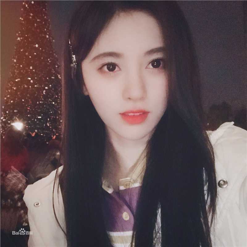 鞠婧祎(kiku)生活前后照片