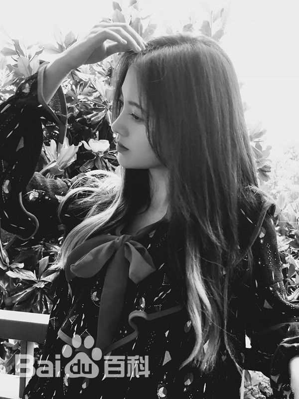 鞠婧祎(kiku)生活前后照片