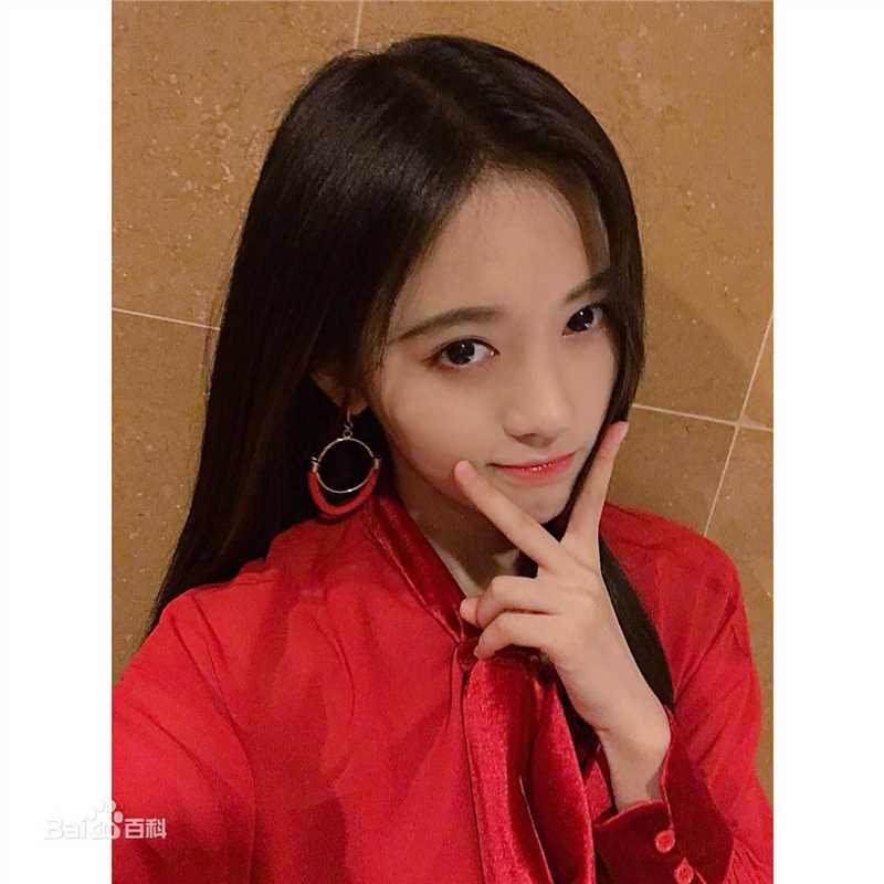 鞠婧祎(kiku)生活前后照片