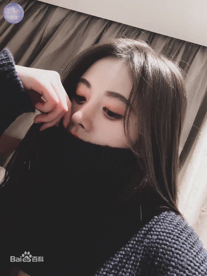 鞠婧祎(kiku)生活前后照片