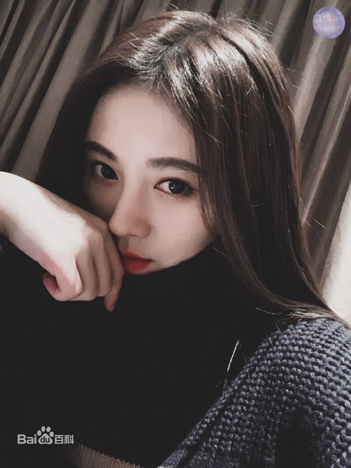 鞠婧祎(kiku)生活前后照片