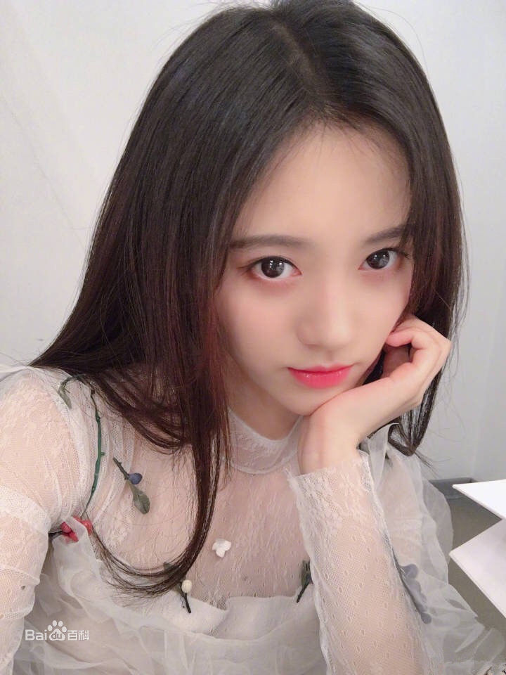 鞠婧祎(kiku)生活前后照片