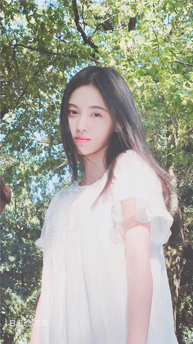 鞠婧祎(kiku)生活前后照片