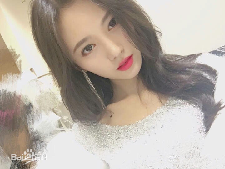 鞠婧祎(kiku)生活前后照片