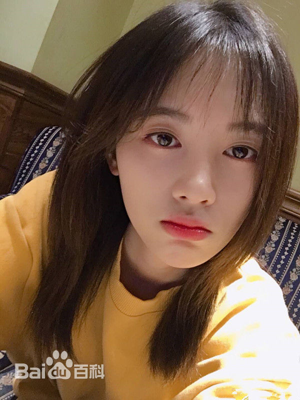 鞠婧祎(kiku)生活前后照片