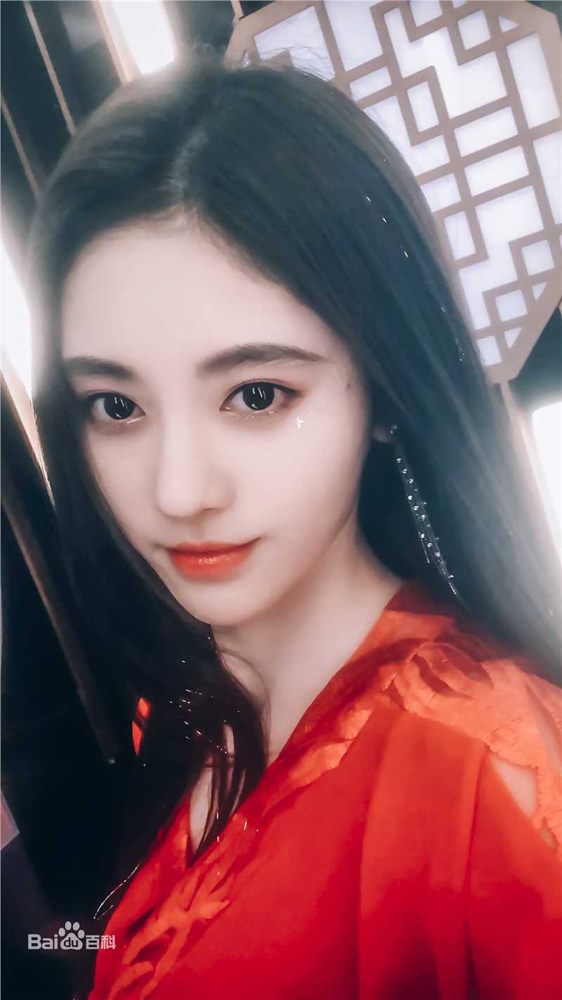 鞠婧祎(kiku)生活前后照片