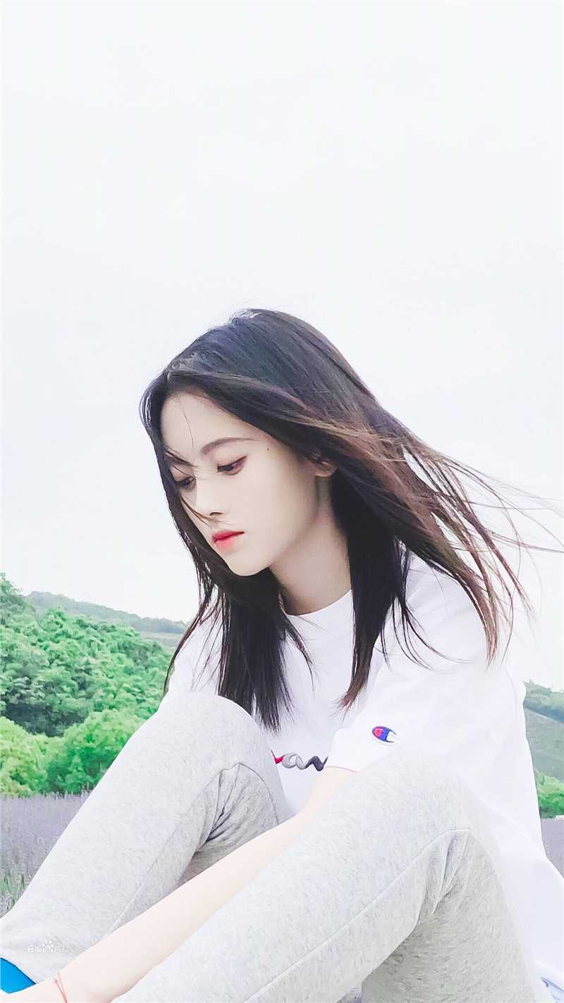 鞠婧祎(kiku)生活前后照片