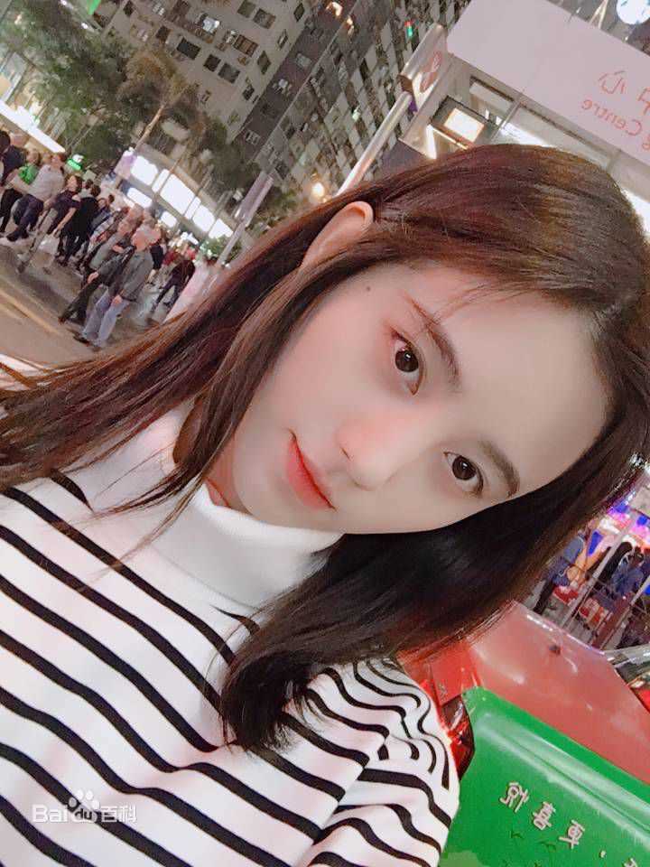 鞠婧祎(kiku)生活前后照片