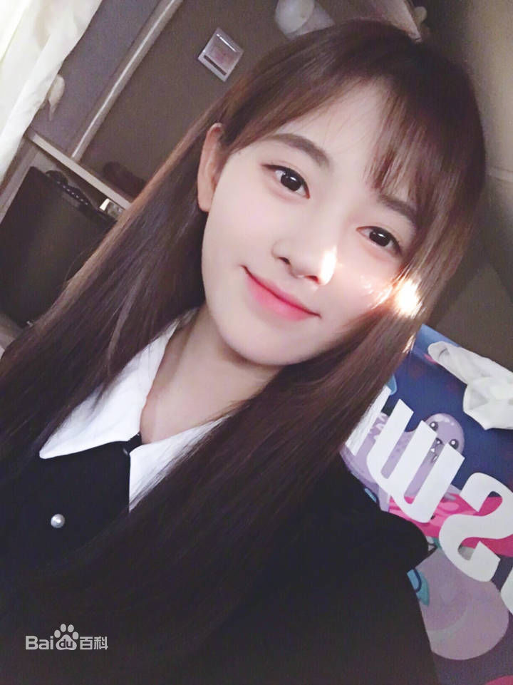 鞠婧祎(kiku)生活前后照片