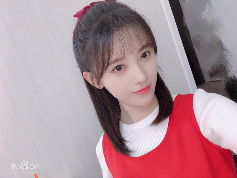 鞠婧祎(kiku)生活前后照片