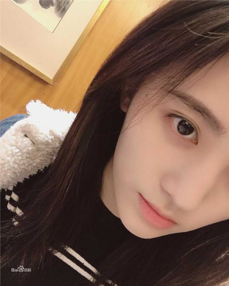 鞠婧祎(kiku)生活前后照片