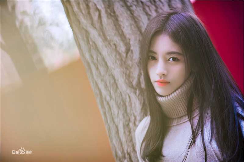 鞠婧祎(kiku)生活前后照片