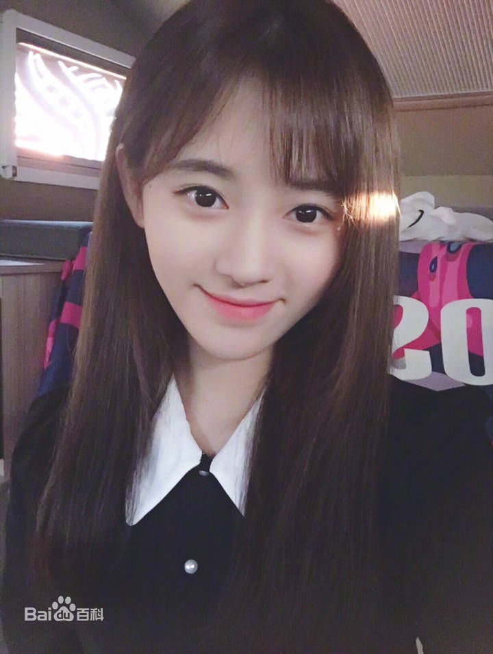 鞠婧祎(kiku)生活前后照片