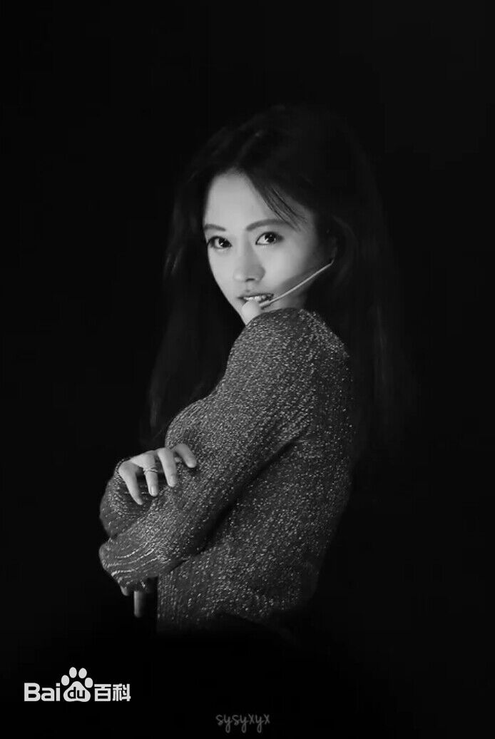 鞠婧祎(kiku)舞台图集前后照片