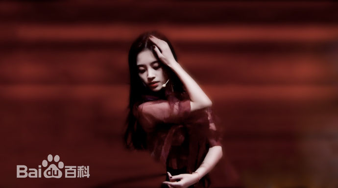 鞠婧祎(kiku)舞台图集前后照片