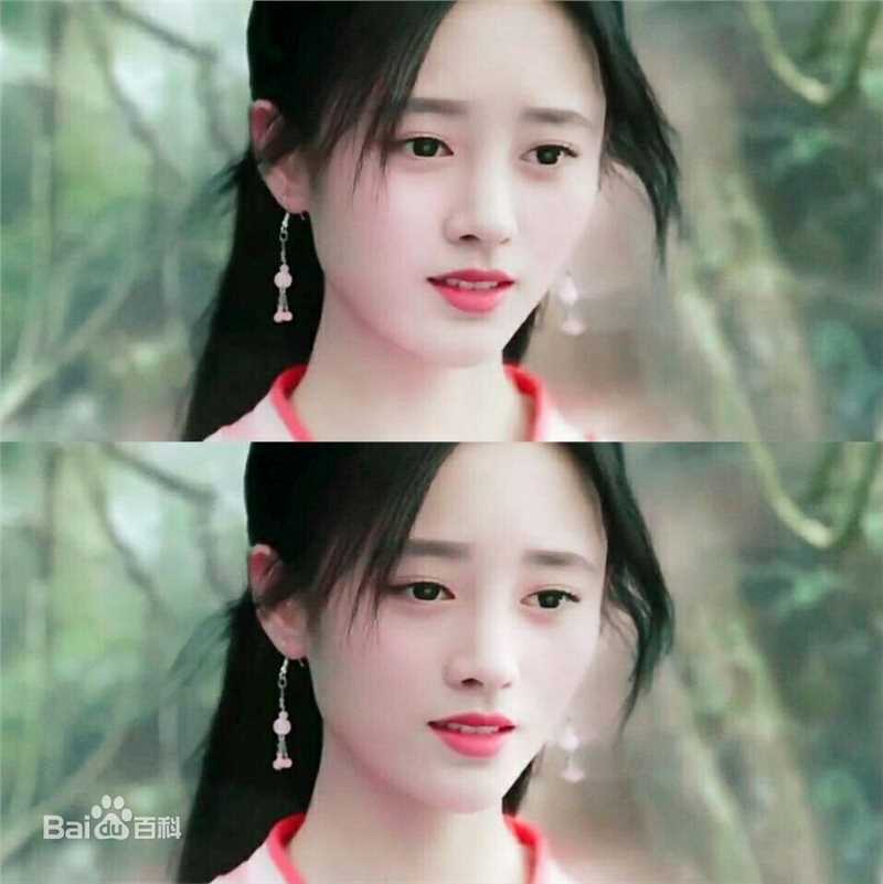 最全鞠婧祎(kiku)在《轩辕剑之汉之云》兰茵中的相册