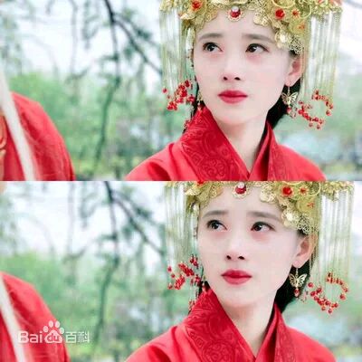 最全鞠婧祎(kiku)在《轩辕剑之汉之云》兰茵中的相册