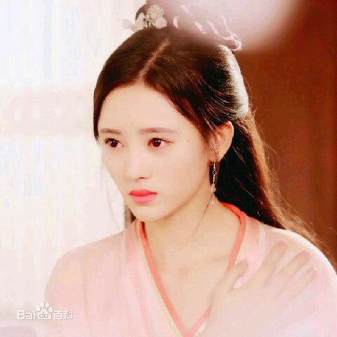 最全鞠婧祎(kiku)在《轩辕剑之汉之云》兰茵中的相册