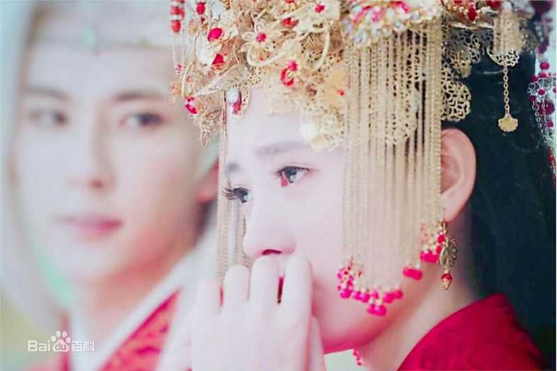 最全鞠婧祎(kiku)在《轩辕剑之汉之云》兰茵中的相册