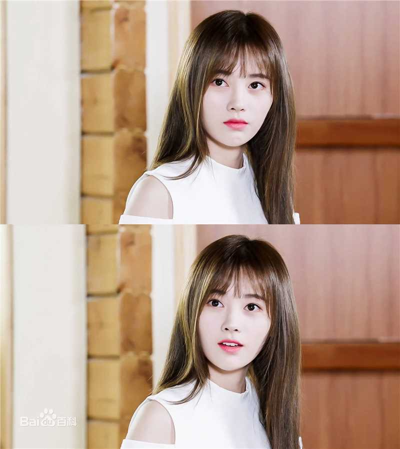 精选鞠婧祎(kiku)在《游泳先生》宋茶茶中的图册