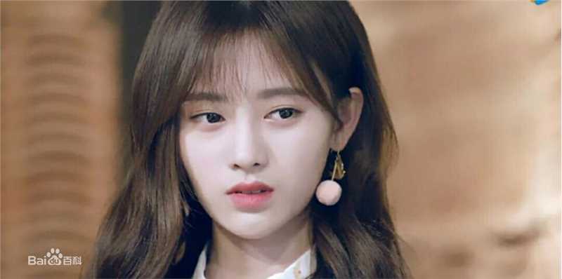 精选鞠婧祎(kiku)在《游泳先生》宋茶茶中的图册