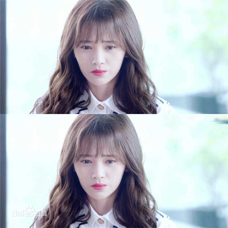 精选鞠婧祎(kiku)在《游泳先生》宋茶茶中的图册