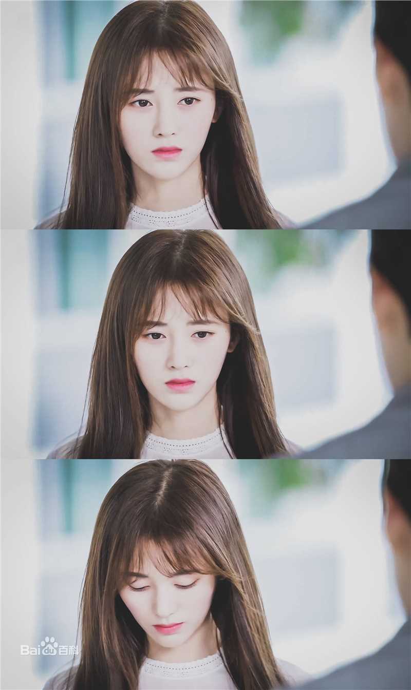 精选鞠婧祎(kiku)在《游泳先生》宋茶茶中的图册