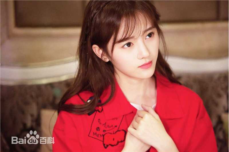 精选鞠婧祎(kiku)在《游泳先生》宋茶茶中的图册