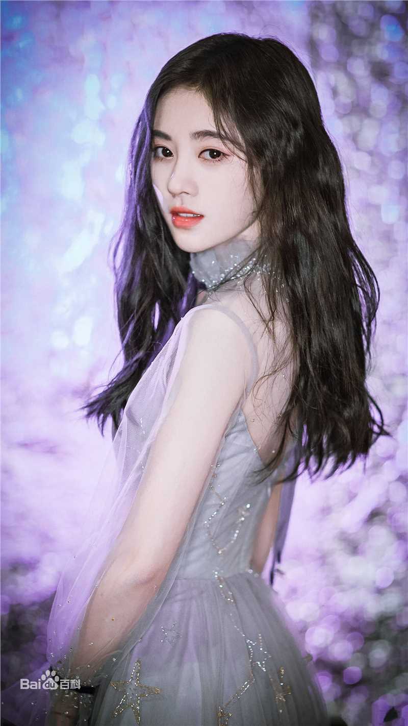 鞠婧祎(kiku)出席活动壁纸壁纸