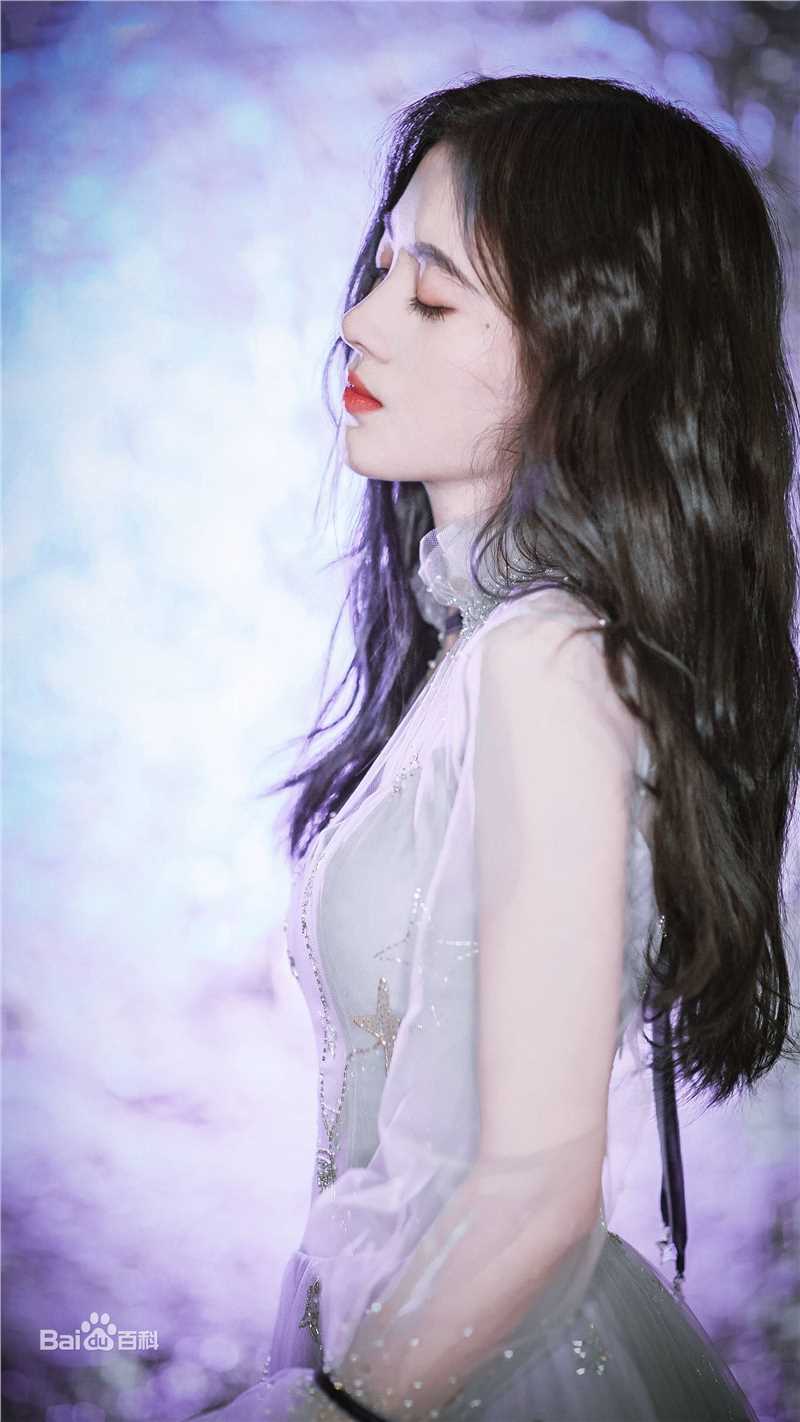 鞠婧祎(kiku)出席活动壁纸壁纸