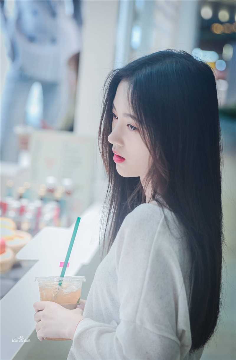 鞠婧祎(kiku)生活日常生活照相册