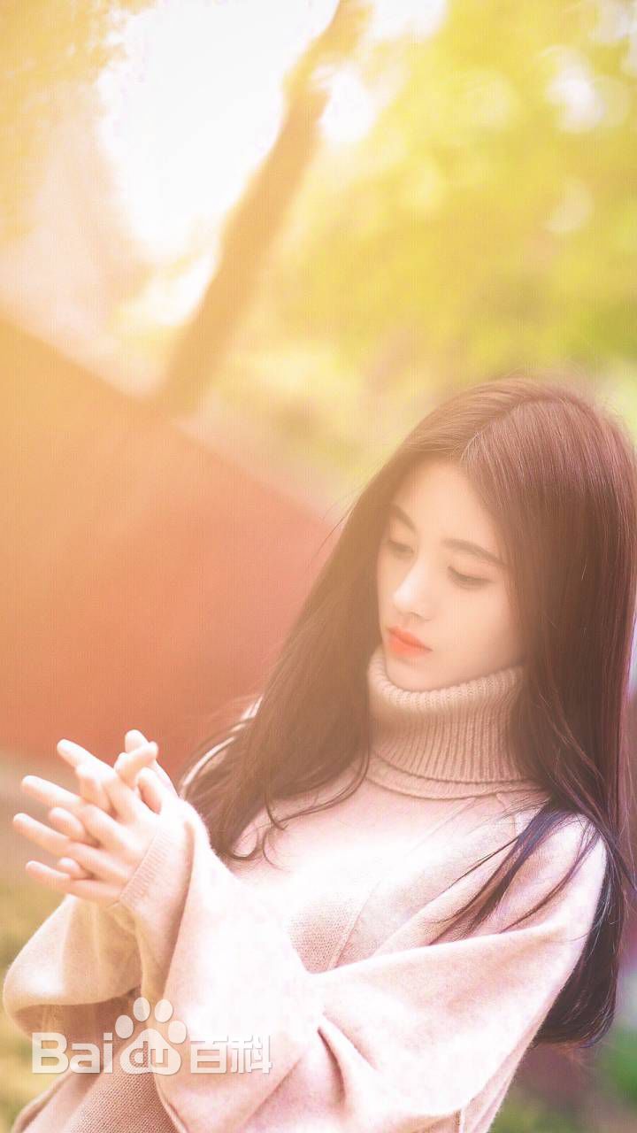 鞠婧祎(kiku)生活日常生活照相册