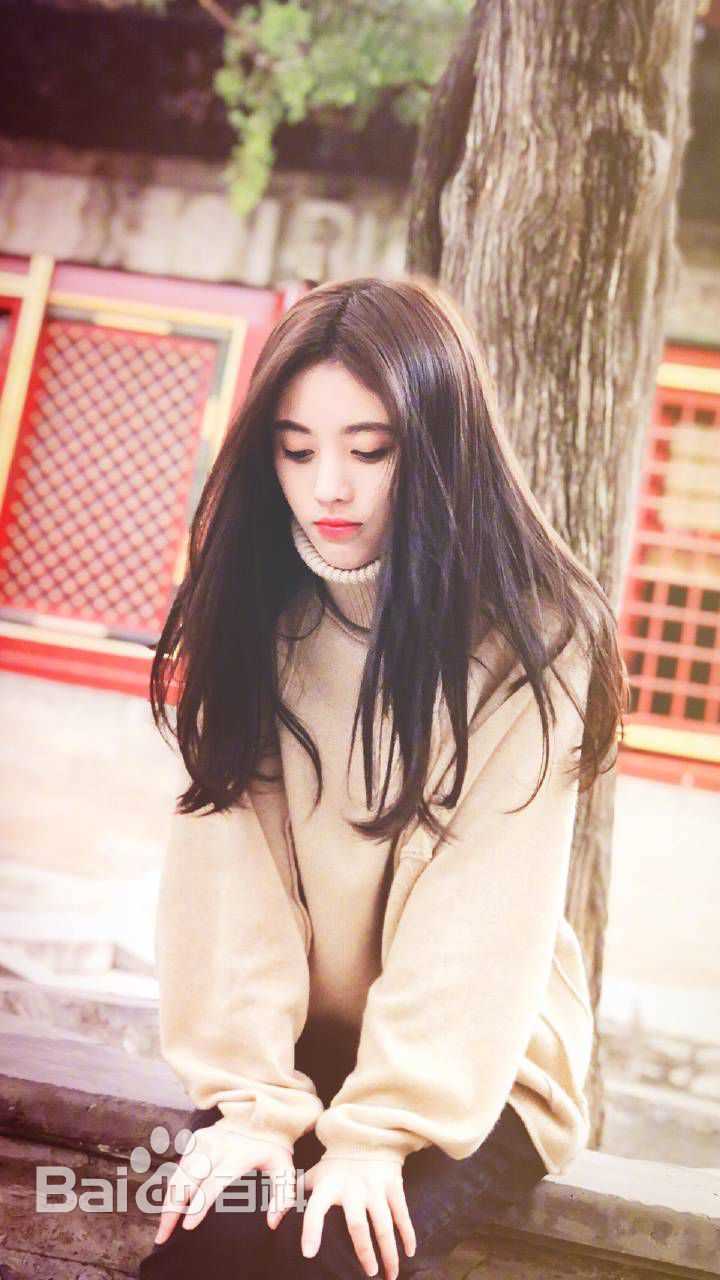 鞠婧祎(kiku)生活日常生活照相册