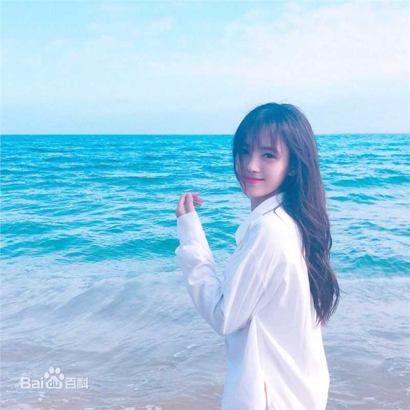 鞠婧祎(kiku)生活日常生活照相册